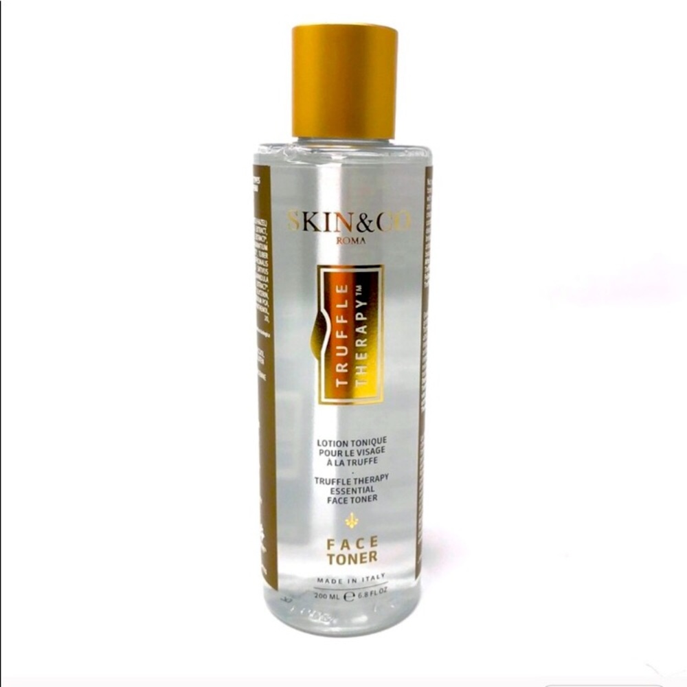 Face toner
